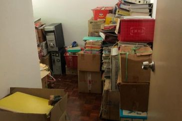 Bandar Baru Sri Petaling