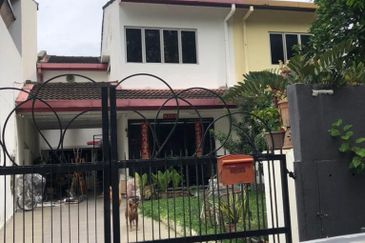 Bandar Baru Sri Petaling