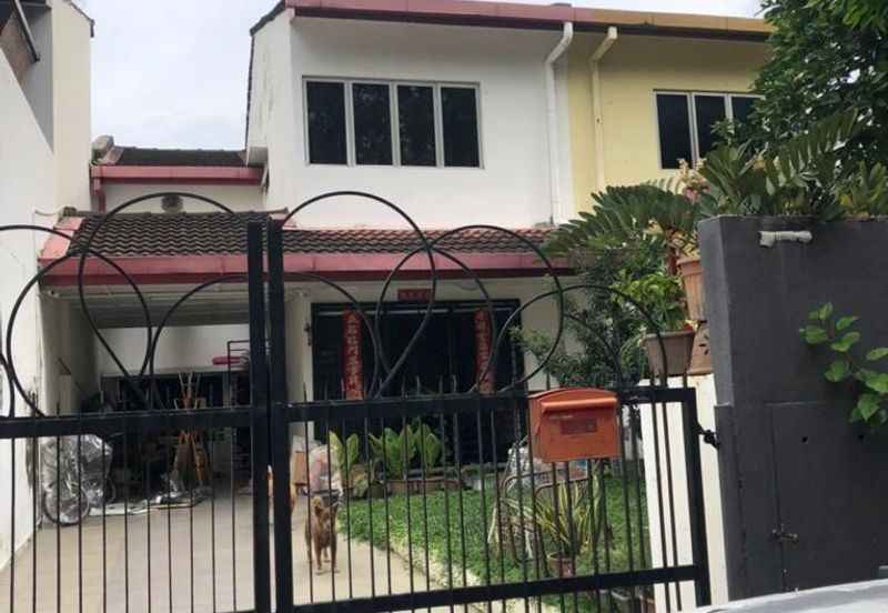 Bandar Baru Sri Petaling