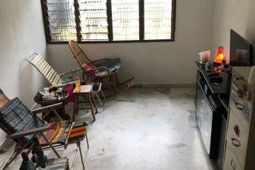 Bandar Baru Sri Petaling