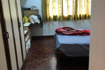 Bandar Baru Sri Petaling