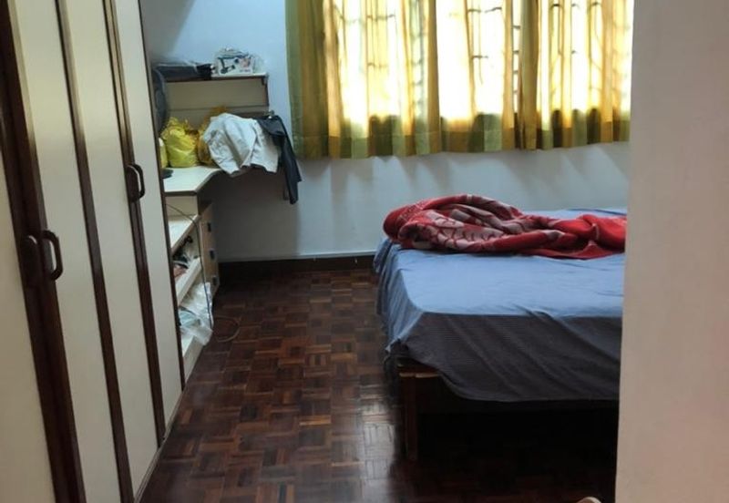 Bandar Baru Sri Petaling