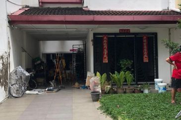 Bandar Baru Sri Petaling