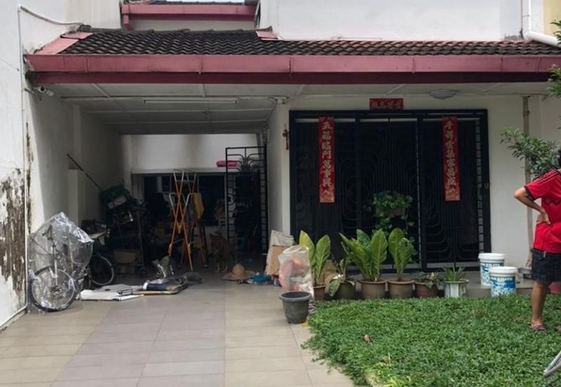 Bandar Baru Sri Petaling