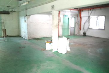 Seremban Light Industrial Park