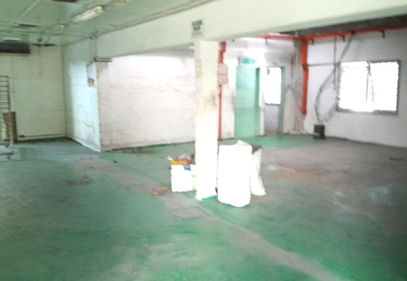 Seremban Light Industrial Park