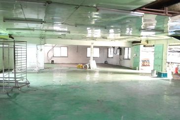 Seremban Light Industrial Park