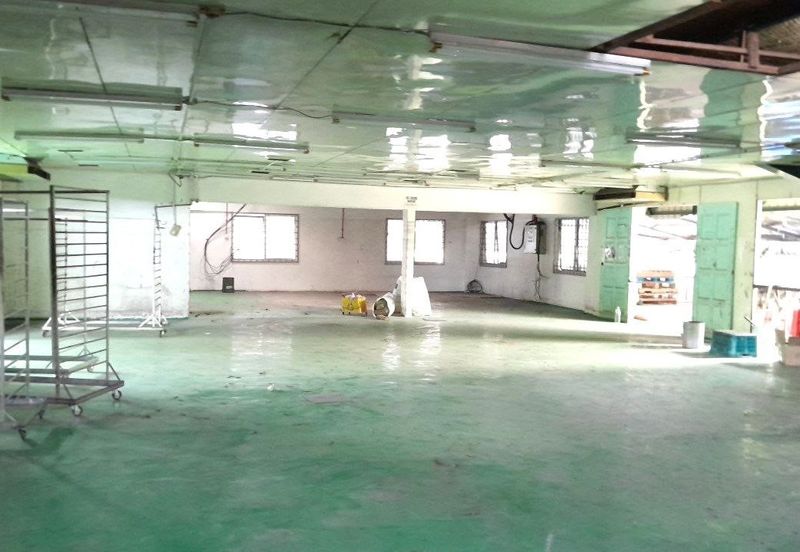 Seremban Light Industrial Park