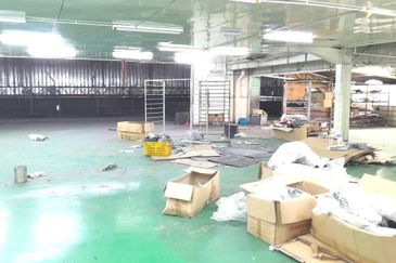 Seremban Light Industrial Park