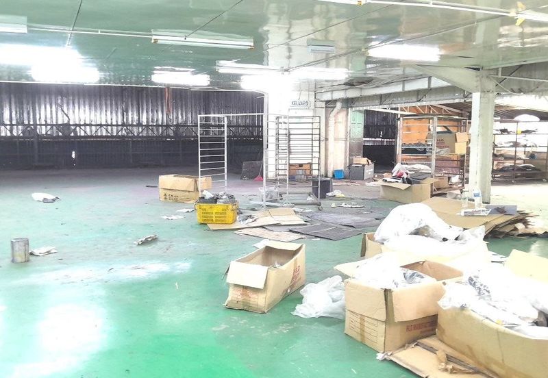 Seremban Light Industrial Park