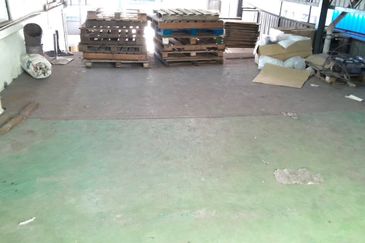 Seremban Light Industrial Park