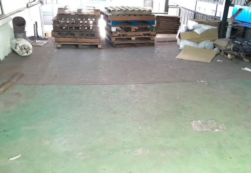 Seremban Light Industrial Park