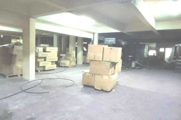 Seremban Light Industrial Park