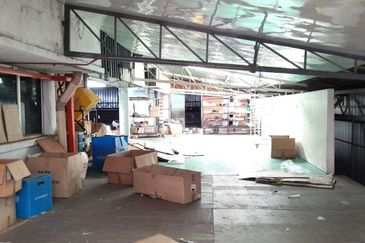 Seremban Light Industrial Park