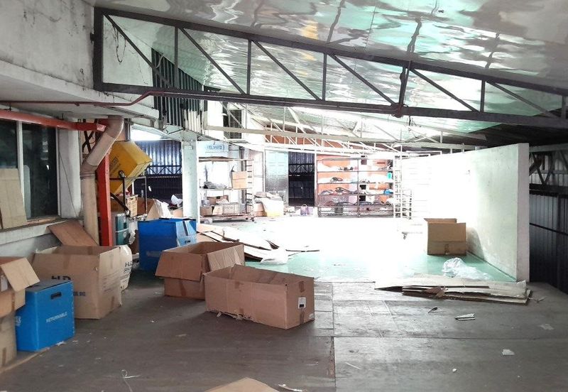 Seremban Light Industrial Park