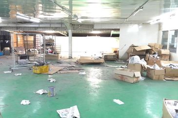 Seremban Light Industrial Park