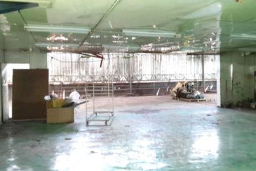 Seremban Light Industrial Park