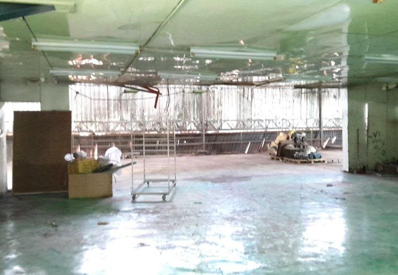 Seremban Light Industrial Park