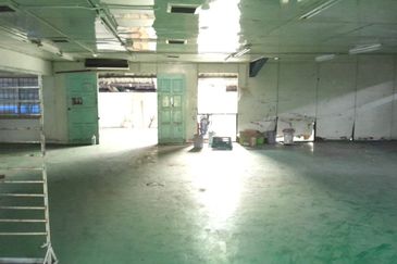 Seremban Light Industrial Park