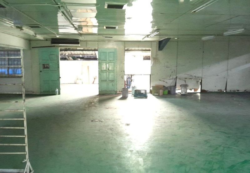 Seremban Light Industrial Park