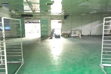 Seremban Light Industrial Park