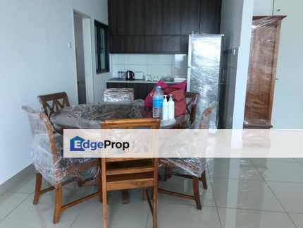 Parkhill Residence, Bukit jalil @ for Sale Ready to move in Condition , Kuala Lumpur, Bukit Jalil