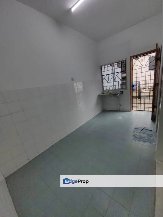 Parkhill Residence, Bukit jalil @ for Sale Ready to move in Condition , Kuala Lumpur, Bukit Jalil