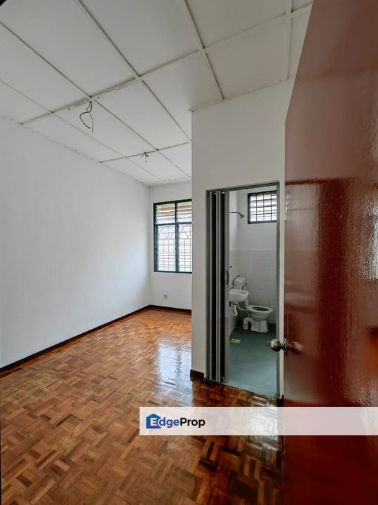 Parkhill Residence, Bukit jalil @ for Sale Ready to move in Condition , Kuala Lumpur, Bukit Jalil