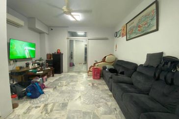 Taman Wawasan, Pusat Bandar Puchong