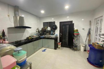 Taman Wawasan, Pusat Bandar Puchong