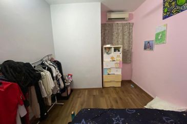 Taman Wawasan, Pusat Bandar Puchong