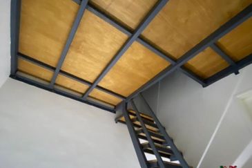 Taman Wawasan, Pusat Bandar Puchong