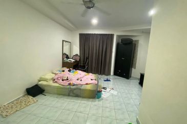 Taman Wawasan, Pusat Bandar Puchong