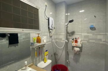 Taman Wawasan, Pusat Bandar Puchong