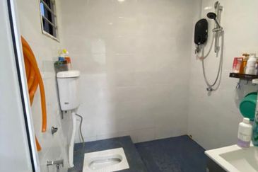 Taman Wawasan, Pusat Bandar Puchong