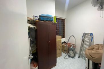 Taman Wawasan, Pusat Bandar Puchong