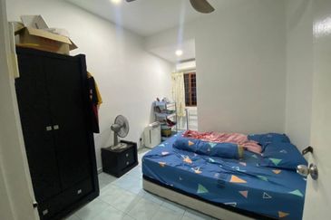 Taman Wawasan, Pusat Bandar Puchong