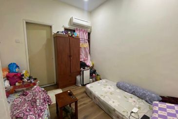 Taman Wawasan, Pusat Bandar Puchong