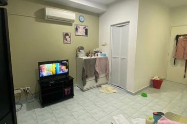 Taman Wawasan, Pusat Bandar Puchong