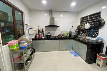 Taman Wawasan, Pusat Bandar Puchong