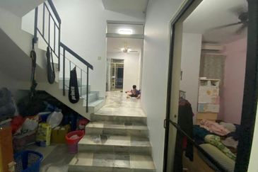 Taman Wawasan, Pusat Bandar Puchong