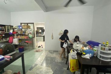 Taman Wawasan, Pusat Bandar Puchong