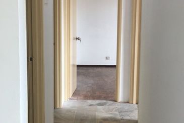 Sri Dahlia Apartment