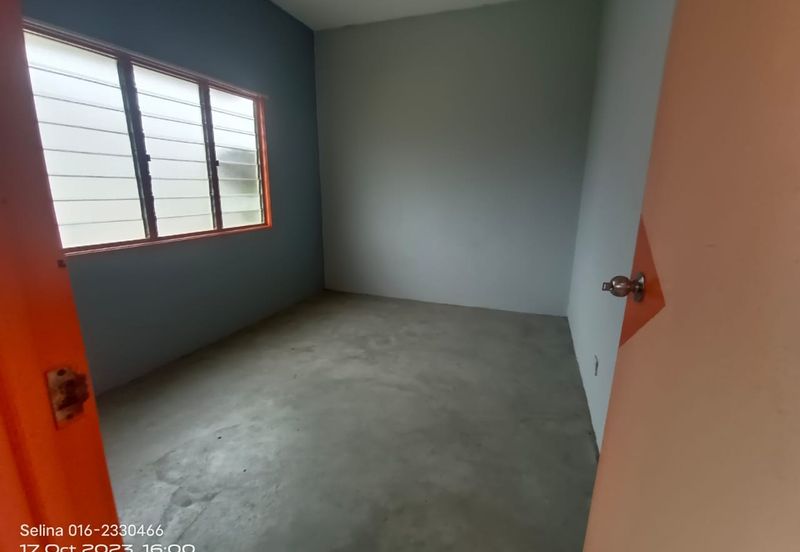 Sri Dahlia Apartment