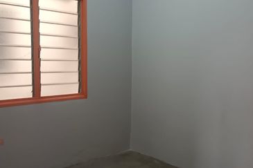 Sri Dahlia Apartment