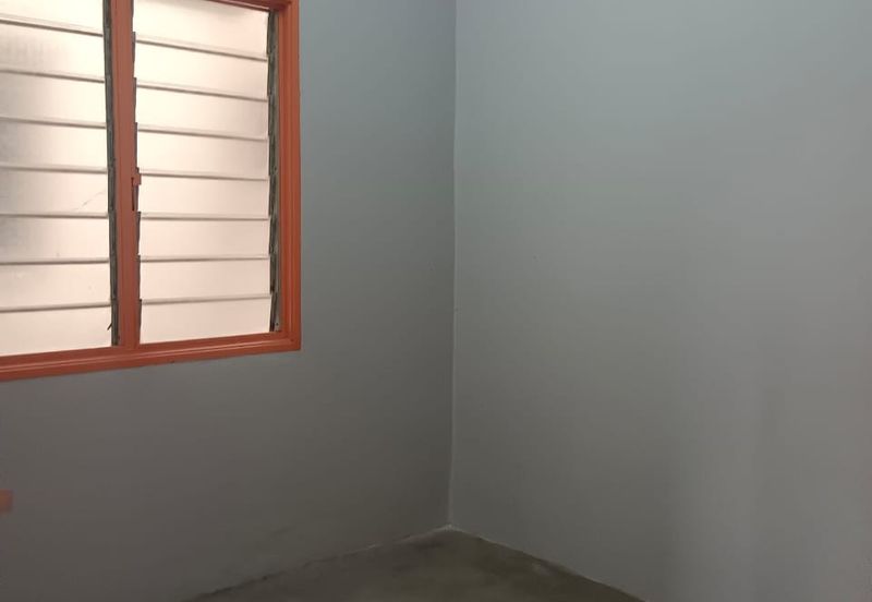 Sri Dahlia Apartment