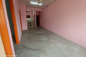 Sri Dahlia Apartment