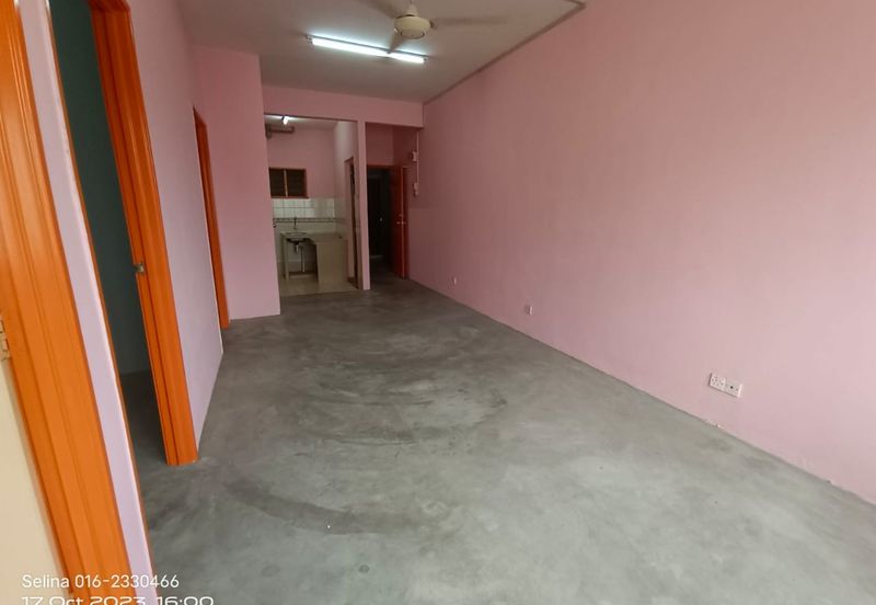 Sri Dahlia Apartment