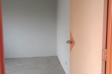 Sri Dahlia Apartment