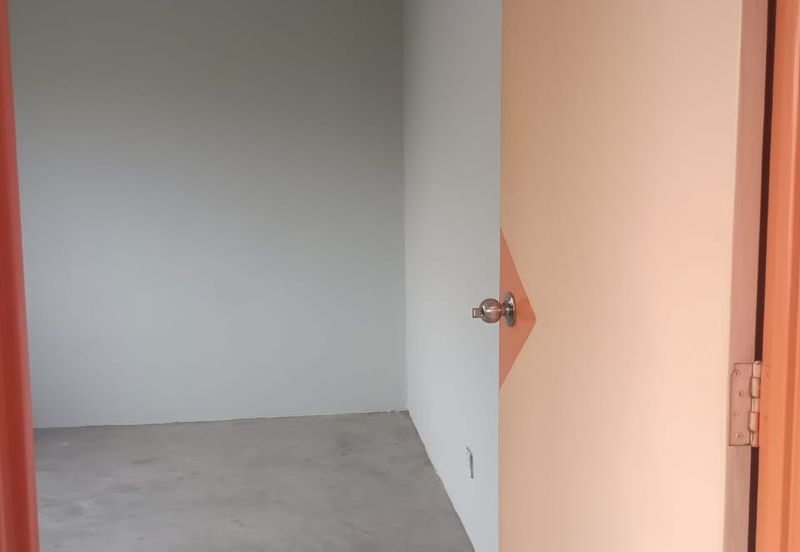 Sri Dahlia Apartment